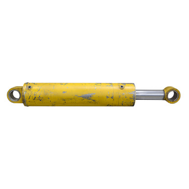5" x 17" x 2.5" Double Acting Hydraulic Cylinder A.F.G.W. X-1057026