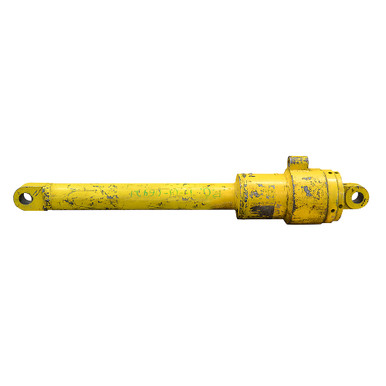 3.75" x 5" x 3.75" Single Acting Displacement Hydraulic Cylinder