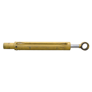4" x 23" x 2" Double Acting Hydraulic Cylinder Benton Harbor Engineering 1755978