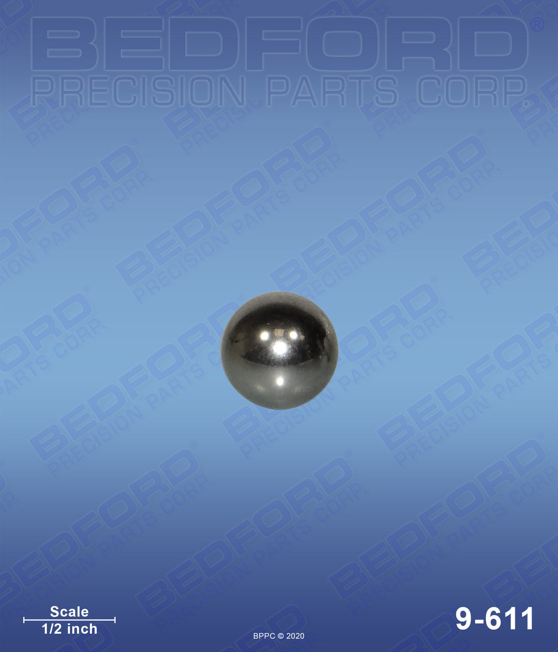 Binks 202630 Replacement Ball