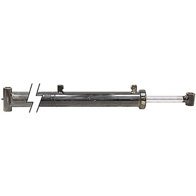 3" x 15" x 1.5" Double Acting Hydraulic Cylinder
