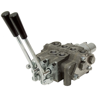 2 Spool Prince SV Valve (SV-2-X-DB)