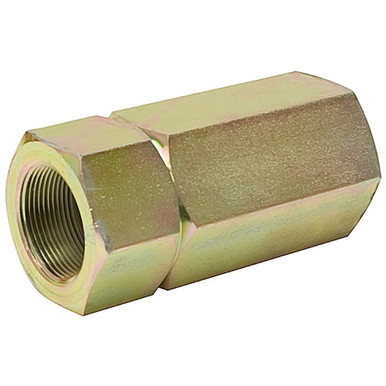1" NPT 36 GPM Check Valve 5 PSI Cracking Dynamic HSP-1000-8-5