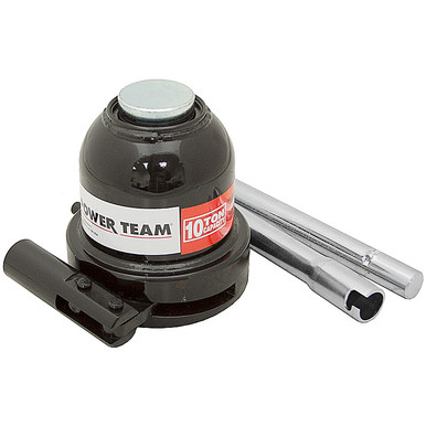 10 Ton 1.188" StrokeMini Jack Power Team 9210A