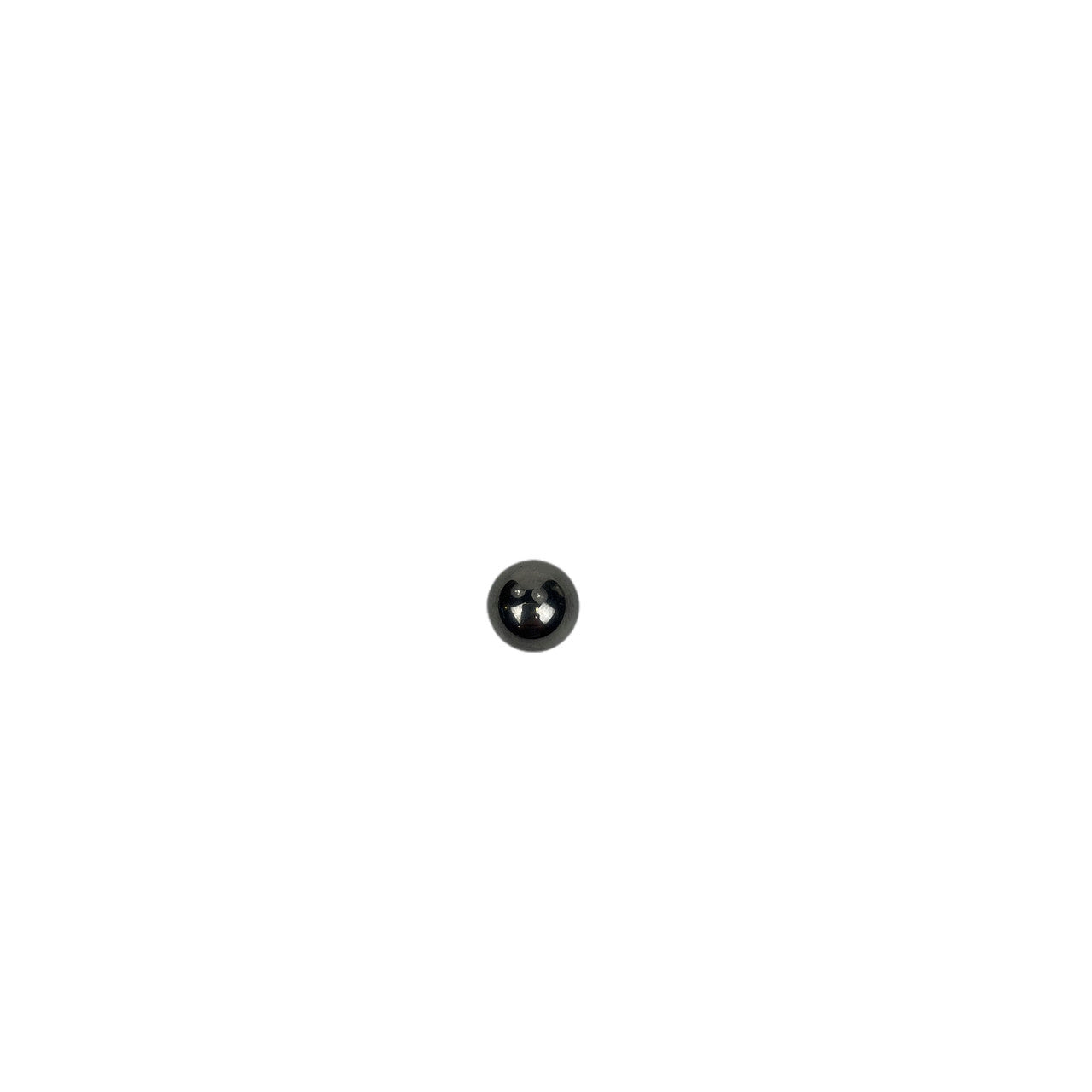 Wagner 9941501 Replacement Carbide Ball: 11mm
