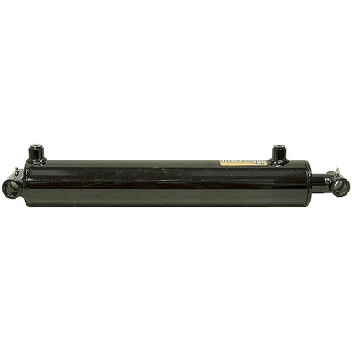 2.5" x 8" x 1.5" Double Acting Hydraulic Cylinder Wolverine by Prince Mfg WWXT2508-S