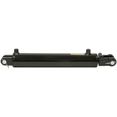 2" x 14" x 1.125" Double Acting Hydraulic Cylinder Wolverine by Prince Mfg WWCL2014-S