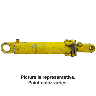 3.5" x 13" x 1.75" Double Acting Hydraulic Cylinder