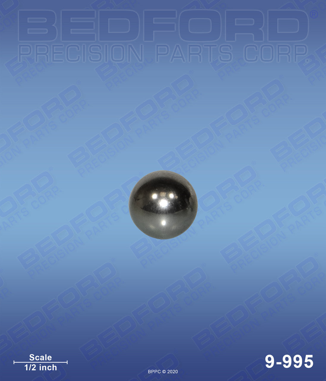 Graco 101822 Replacement Ball