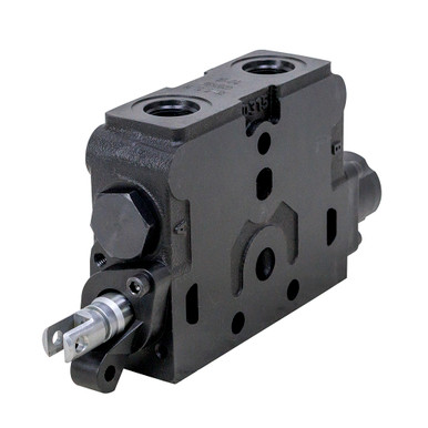 20 Series Double Acting Work Section with Spring Center Wolverine by Prince Mfg. WV20-10-04