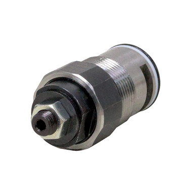500-3500 PSI Adustable Relief Valve Set @ 2000 PSI Wolverine by Prince Mfg. WV20-HRP51A-2000