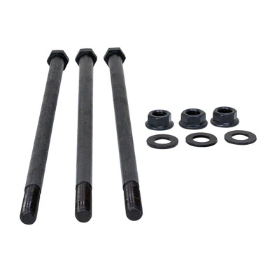 2 Work Section Tie Rod Bolt Kit for 20 series sectional control valves Wolverine by Prince Mfg. WV20-K-2