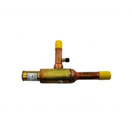 Sporlan Controls 900380 Pressure Regulator 7/8" ODF 30-110 PSI