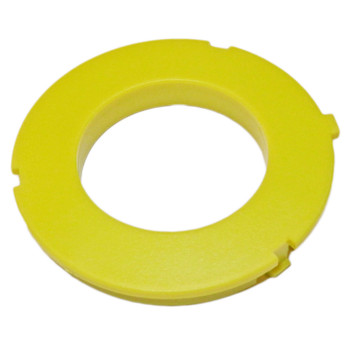 Ryobi A25RT02 Router Table Replacement 1-1/2" D-Throat Plate # 90228530017