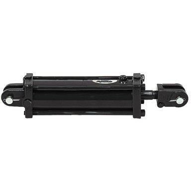 3.5" x 10" x 1.25" Double Acting Hydraulic Rephasing Cylinder Prince Royal Plate PMS-AM-2621