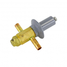 Sporlan Controls 904927 Bypass Valve 3/8" ODF D/A 0-55 PSI
