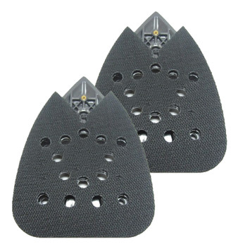 Black and Decker MS800B Mouse Sander 2 Pack Platen & Pad - 90532516-2PK
