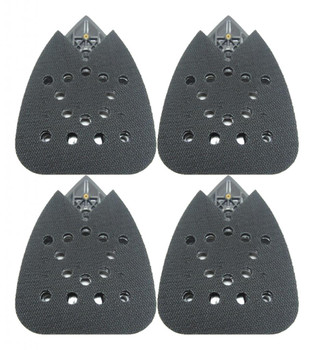 Black and Decker MS800B Mouse Sander 4 Pack Platen & Pad - 90532516-4PK