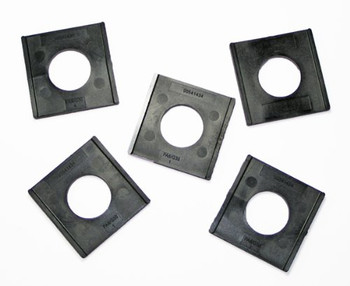 Black and Decker SPCM1936/CM1936 Blade Insulator 5-Pack, 90541434-5PK
