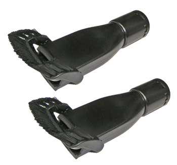 Black and Decker BDH2000FL Vac 2 Pack Cleaning Brush 90552230-01-2PK