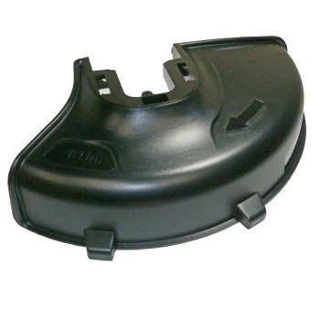 Black and Decker Genuine OEM Replacement Grass Deflector - 90560170N