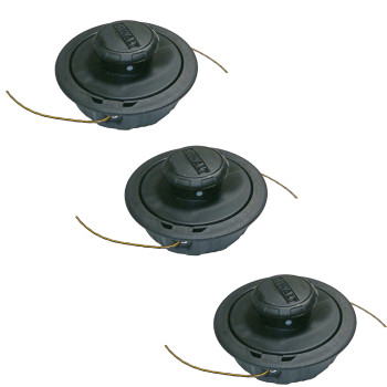 DeWalt 3 Pack Of Genuine OEM Replacement Spools - 90599025-3PK