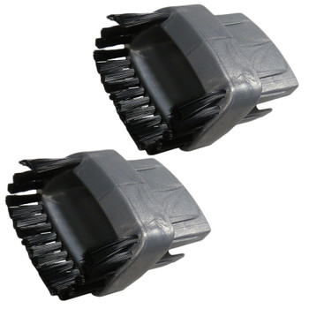Black and Decker Vacuum 2 Pack of Genuine OEM Brush & Nozzles - 90627690-2PK