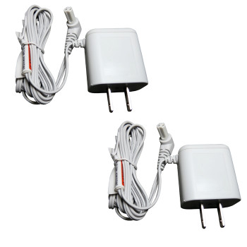 Black and Decker Vacuum 2 Pack of Genuine OEM Charger Adapters # 90627870-2PK