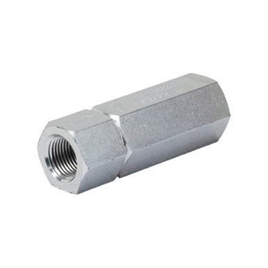 3/8" NPT 9.5 GPM Check Valve 65 PSI Cracking Dynamic HSP-1000-3-65 [906422 ]