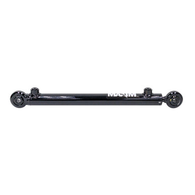 1" x 12" x 0.625" Double Acting Hydraulic Cylinder Maxim 400504