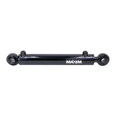 2" x 12" x 1.25" Double Acting Hydraulic Cylinder Maxim 400514