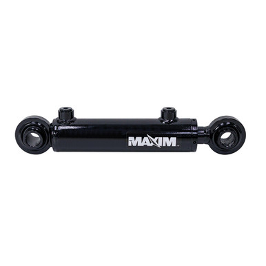 2" x 6" x 1.25" Double Acting Hydraulic Cylinder Maxim 400511