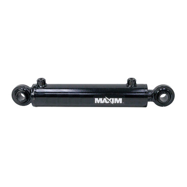 2.5" x 10" x 1.5" Double Acting Hydraulic Cylinder Maxim 400521