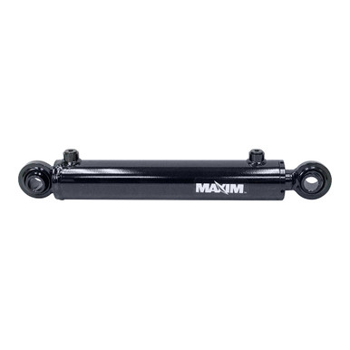 2.5" x 12" x 1.5" Double Acting Hydraulic Cylinder Maxim 400522