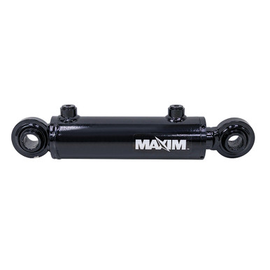 2.5" x 6" x 1.5" Double Acting Hydraulic Cylinder Maxim 400519