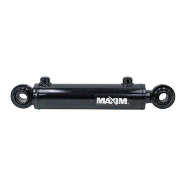 2.5" x 8" x 1.5" Double Acting Hydraulic Cylinder Maxim 400520