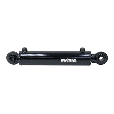3" x 12" x 1.5" Double Acting Hydraulic Cylinder Maxim 400529