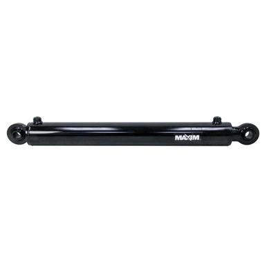 3" x 24" x 1.5" Double Acting Hydraulic Cylinder Maxim 400531