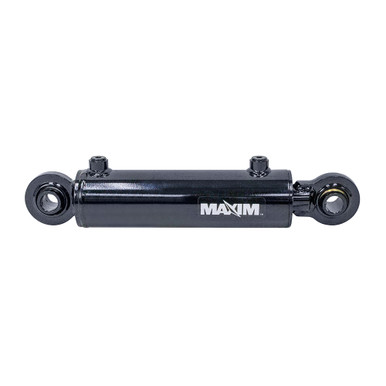 3" x 8" x 1.5" Double Acting Hydraulic Cylinder Maxim 400527