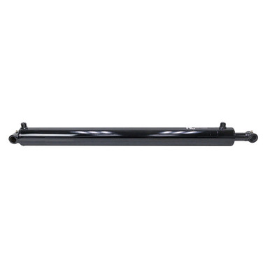 3.5" x 40" x 1.75" Double Acting Hydraulic Cylinder Hydro Custom BU3540-S-PTF