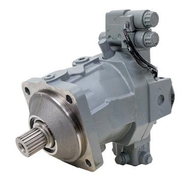 6.5 cu in Variable Displacement Axial Piston Hydraulic Motor Manitou Group 50337802