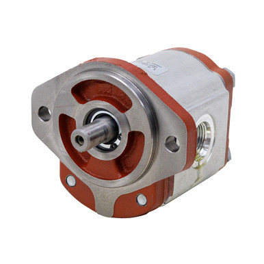 1.18 cu in Hydraulic Gear Pump Wolverine by Prince Mfg. WPA19A2L