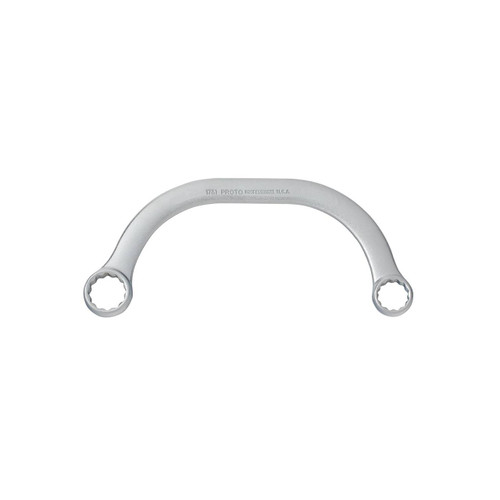 Proto 12-Point Box End Obstruction Wrench, 5/8" x 3/4"