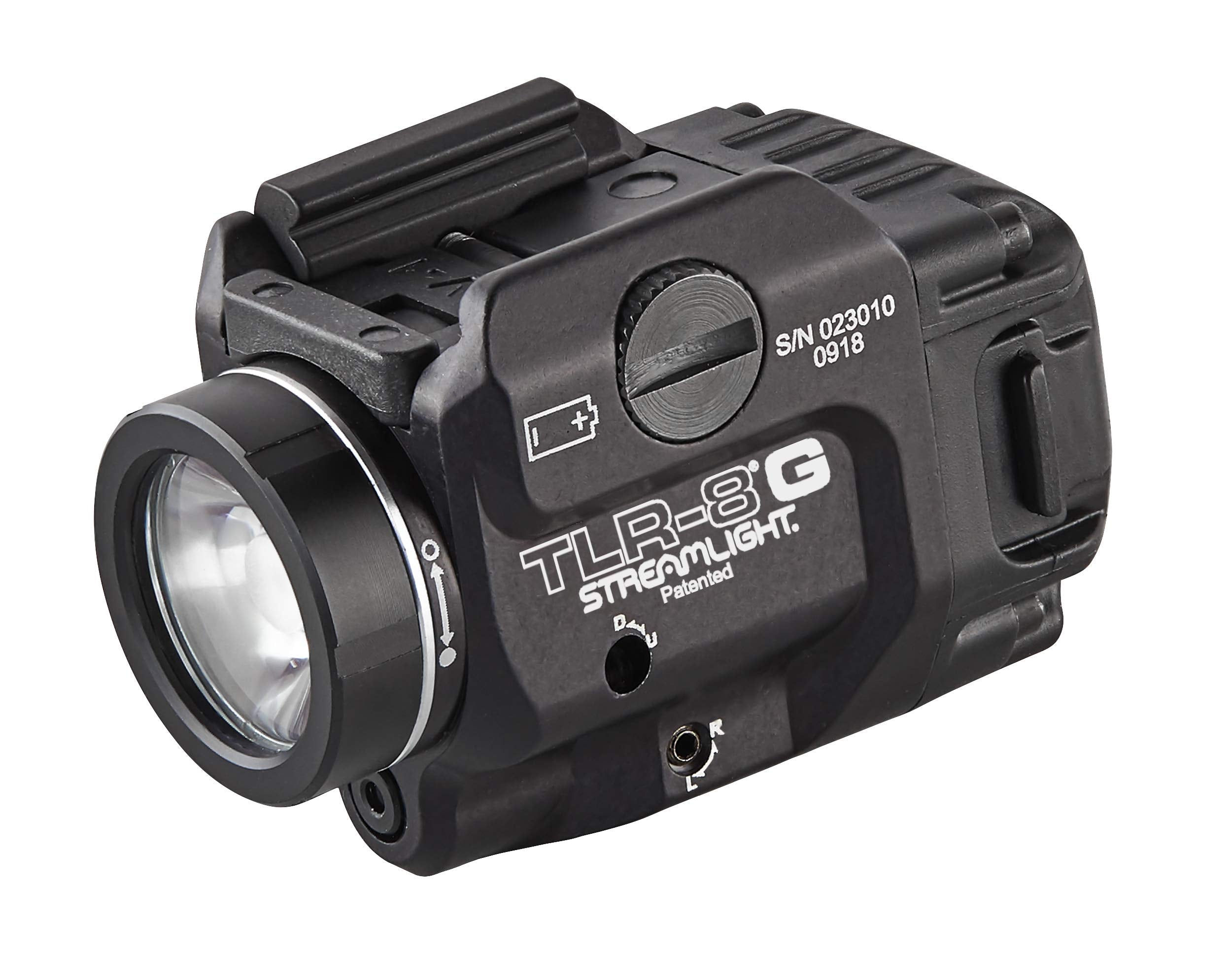 Echo 91180 Flex LED Light With Laser