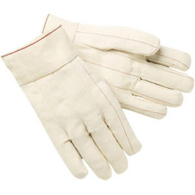 Memphis Nap-Out Double Palm Gloves (12 Pair)