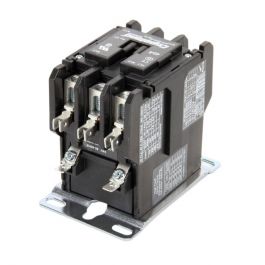 Copeland 912-3040-00 3-Pole Contactor 40A 24V