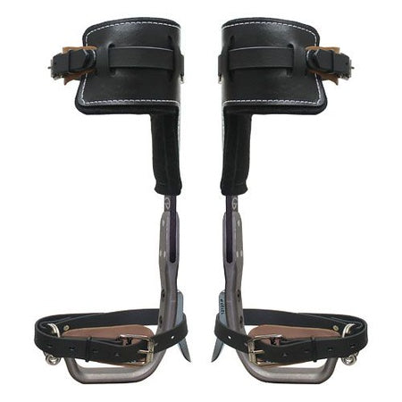Spyder - 91226 - Tree 2 5/8" CTB Tree Climbing Kit w/ Straps & T Pads