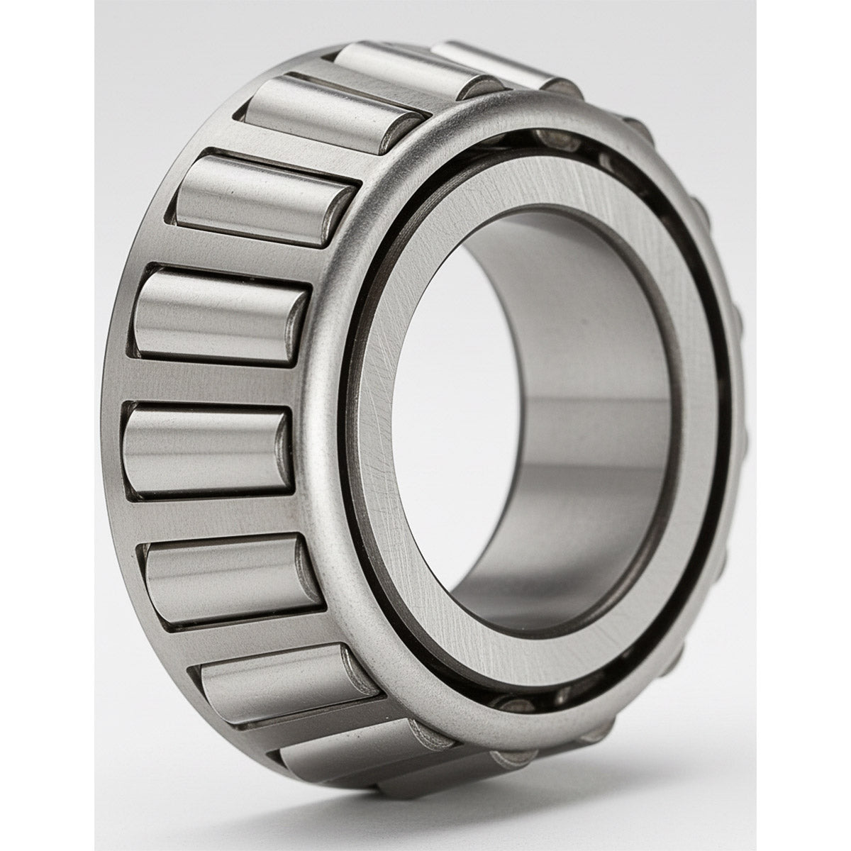 Timken 25580-2 Roller Bearing - Tapered, Single Cone