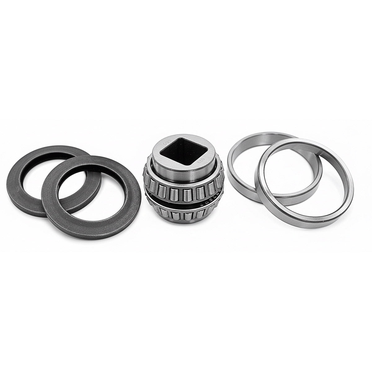 TIMKEN BEARING KIT FOR KEWANEE DISC
