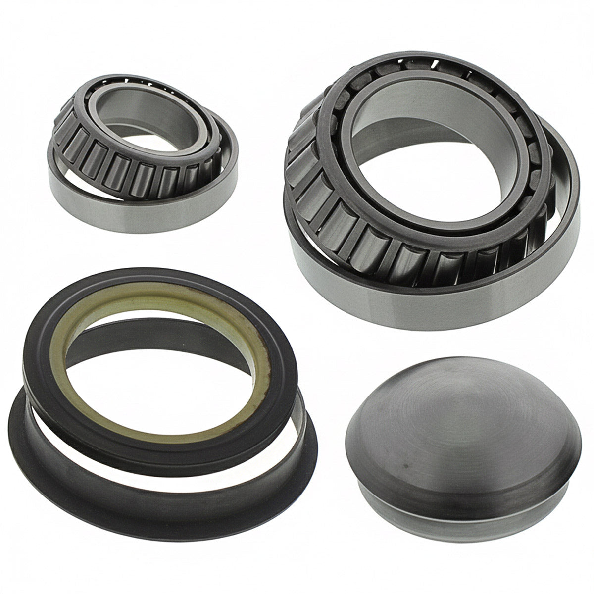 DISC TRANSPORT WHEEL BEARING KIT FOR CASE IH